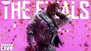 THE FINAL THE FINALS VIDEO BEFORE THE FINALS FOR NOOBS FINALLY