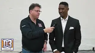 D3hoops.com Classic Conversation: La Verne men's basketball coach  Richard Reed
