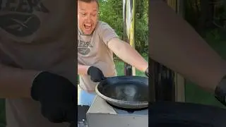 Главный РЕЦЕПТ как не ПРОПЕЧЬ СЕБЕ РУКИ)))