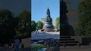 Парки Санкт-Петербурга