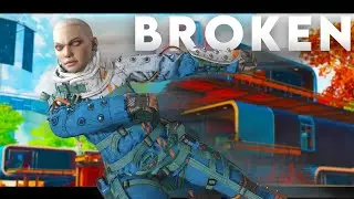 Neo Strafing Shouldn't be in The Game | How to Neo Strafe in Apex Legends