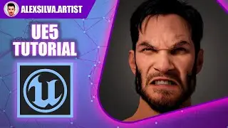 How to create Daniel Character in Unreal Engine 5 - DANIEL UE5 METAHUMANS 