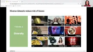 How diverse data sets reduce the risk of biases in computer vision | Shutterstock