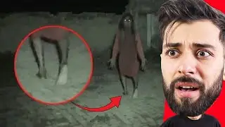 ÖLÜ YIKAYAN KADININ EVİNDEKİ GİZLİ YER !! (Paranormal Olaylar)