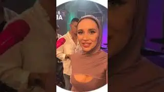 Кто понял что Мия сказала?🙂