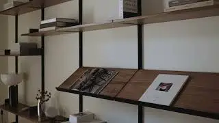 New Works - Display