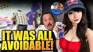 Twitch is DONE. Emiru Latest Victim. (Featuring DDayCobra)