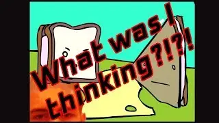 Old Flash Animations 2005-2008