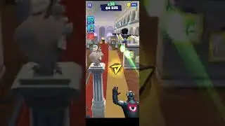 Metro Land gameplay video 220331-1044