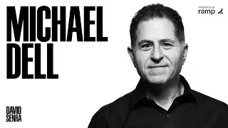 Michael Dell, Dell Technologies | David Senra