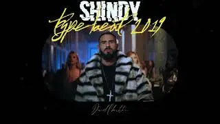 Shindy Type Trap Beat (Drama) Album Type Beat 2019