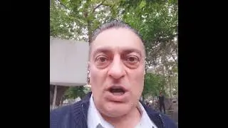 Աննախադեպ զրԻց💥