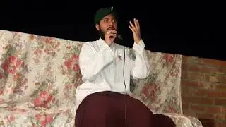 Main chithiyan gham diyan nit roz by syed tauqeer hussain shah
