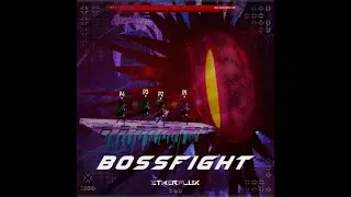Dazuko Yandere Attack Ft Fyrebreak (From Etherflux 5th Album BOSSFIGHT)