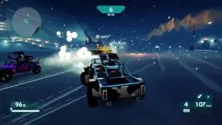 Bombs   Hardware Rivals Gameplay EPIC Smash Them