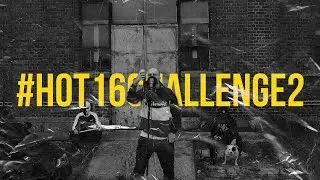 FIZU #HOT16CHALLENGE2