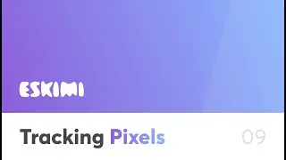 9 - Tracking Pixels