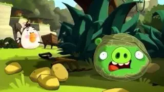 Angry Birds Toons 27 SATRip