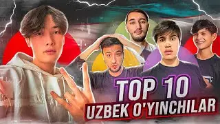 😍 YANGI SEZONGA - RP TARQATAMIZ 🔥