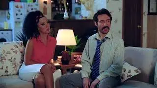 AZIZYANNER 1 / ԱԶԻԶՅԱՆՆԵՐԸ 1 episode 03
