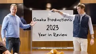 2023 Year In Review | Omaha Productions