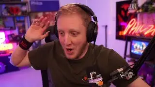 Copper Door JUMPSCARE