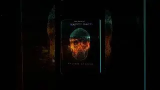 Interactive Digital Card 
