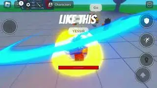 HOW TO FUSE IN Z BATTLEGROUNDS🐉
