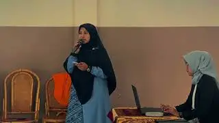 PPM 2024: Pelatihan Literasi Digital Untuk Pelajar SMP IT Ash-Shiddiqi