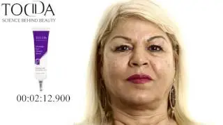 עיניים עייפות? שקיות מתחת לעיניים? סימני הגיל? קמטים?