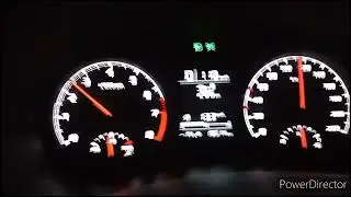 Hunbai Solaris 1.6AT 2021года расход как у Крузака.