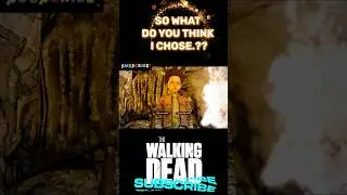 So Which One Would You Pick | ￼AJ The Final Season  