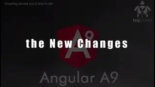 Angular 9 | How is Angular 9 different from other Angular versions