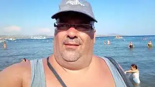 voir le monde qu'il y a à Bodrum en Turquie @ManuelTurizoMTZ