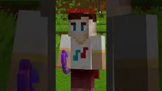 Shooting Range in Minecraft