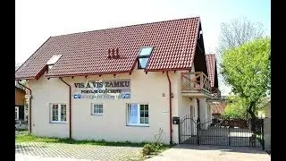 Оценка отеля B&B vis a vis Zamku Мальборк