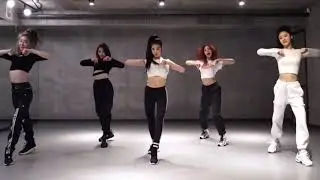 ITZY 