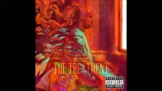 1. Mr. Probz - Intro