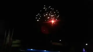 Айкемп салют 2018