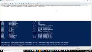 Powershell Scripting For SQL DBA - 1.4  , 08/11/2022