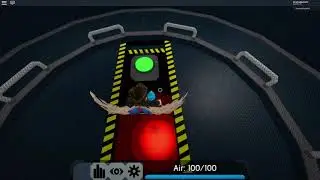 Roblox FE2 Map Test Rotate Room [Insane] solo