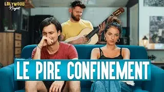 Le Pire Confinement