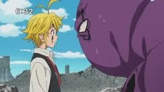 Meliodas vs Fraudrin AMV-*SOLD* $UICIDEBOY$ x SCARLXRD x XXXTENTACION Type Beat 
