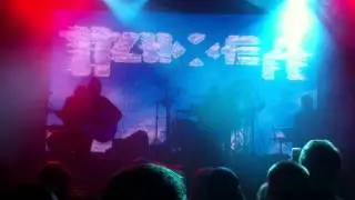 Психея - Звезда 3 Везде @ Москва, Театръ, 22.02.2015