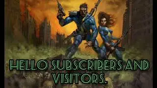 Fallout and other videos - DutchVault - Last Video/Message.