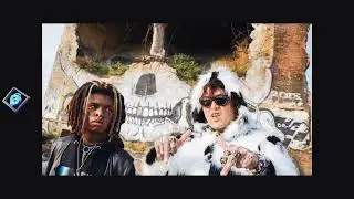 Zillakami x SosMula - What’s My Name (Slowed)