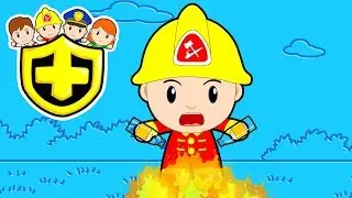 🚒🚨 Cuti Heroes EP80 