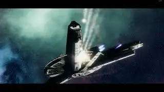 BSG Deadlock - Walker Tauron Ranger