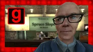 The Old Man Strategy | Gmod Prop Hunt