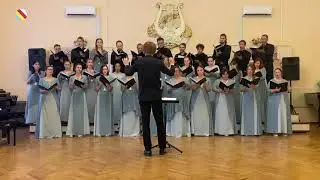 Mater Amabilis – Jēkabs Jančevskis